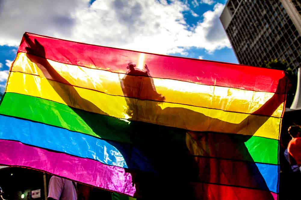 DF terá roteiro com opções dirigidas ao público LGBTQIA+