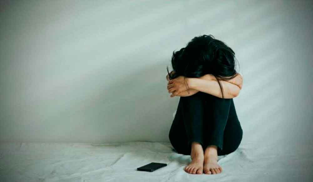 Covid-19: um em cada quatro jovens no mundo tem sintomas de depressão