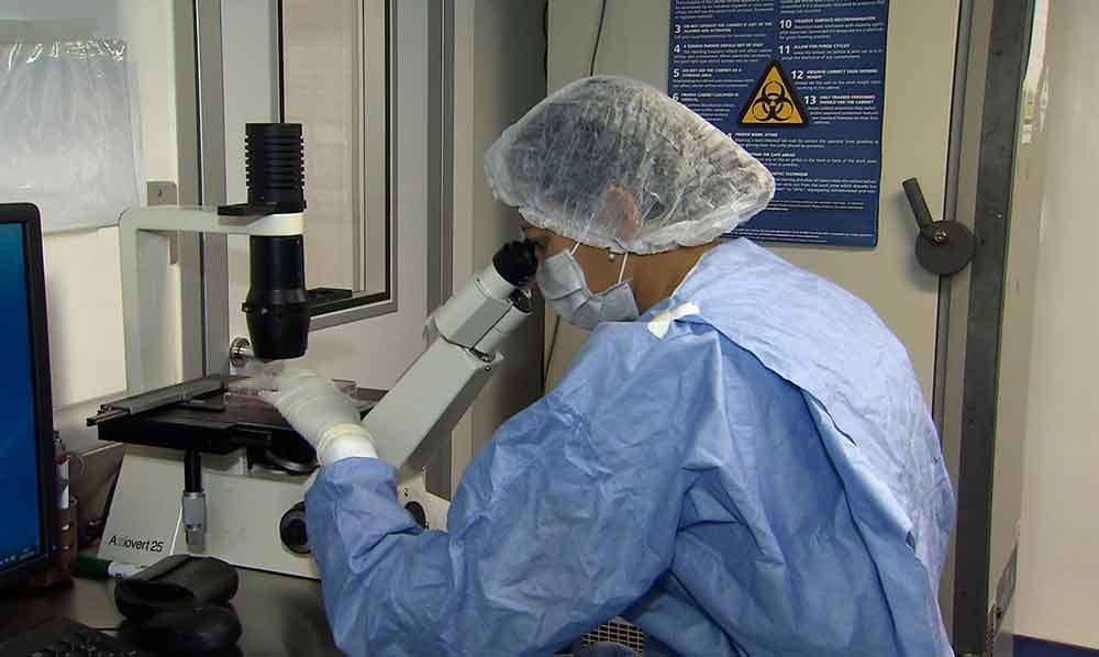 Fiocruz usa sequenciamento de DNA para pesquisar covid grave em jovens