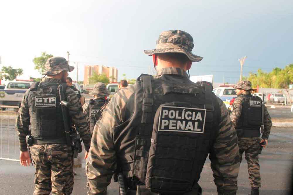 Concurso Polícia Penal MG: saiu EDITAL com 2.420 vagas!