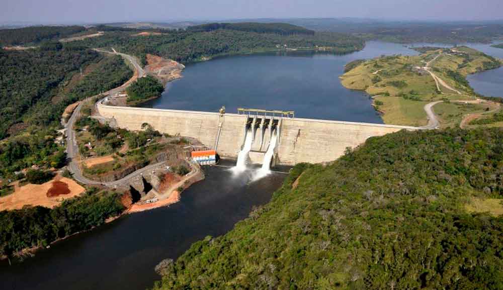 ANA define plano de recuperação dos reservatórios de água do Brasil