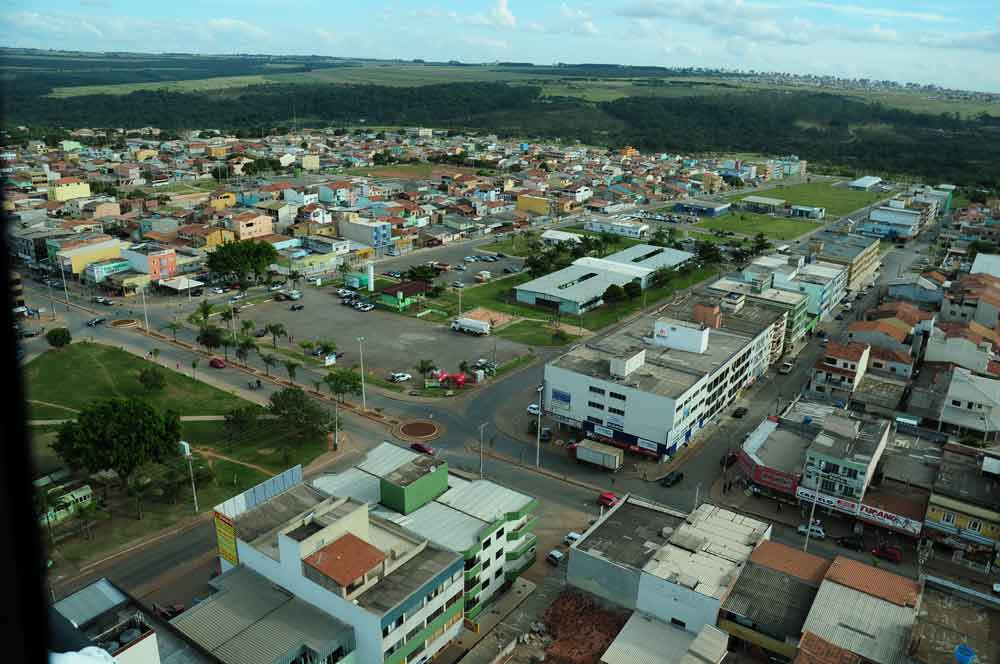 GDF inicia regularização de mais nove condomínios