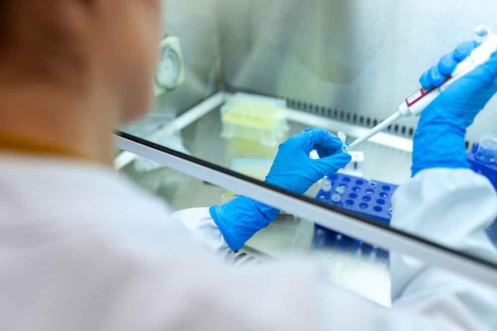 Laboratório francês começa a desenvolver vacina contra o câncer