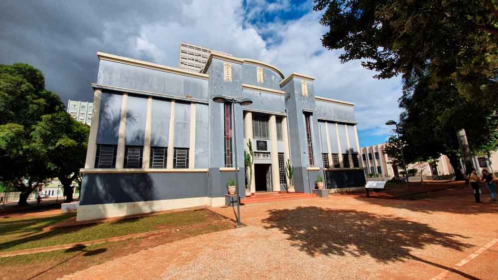 Goiás terá programação especial na 15ª Primavera dos Museus