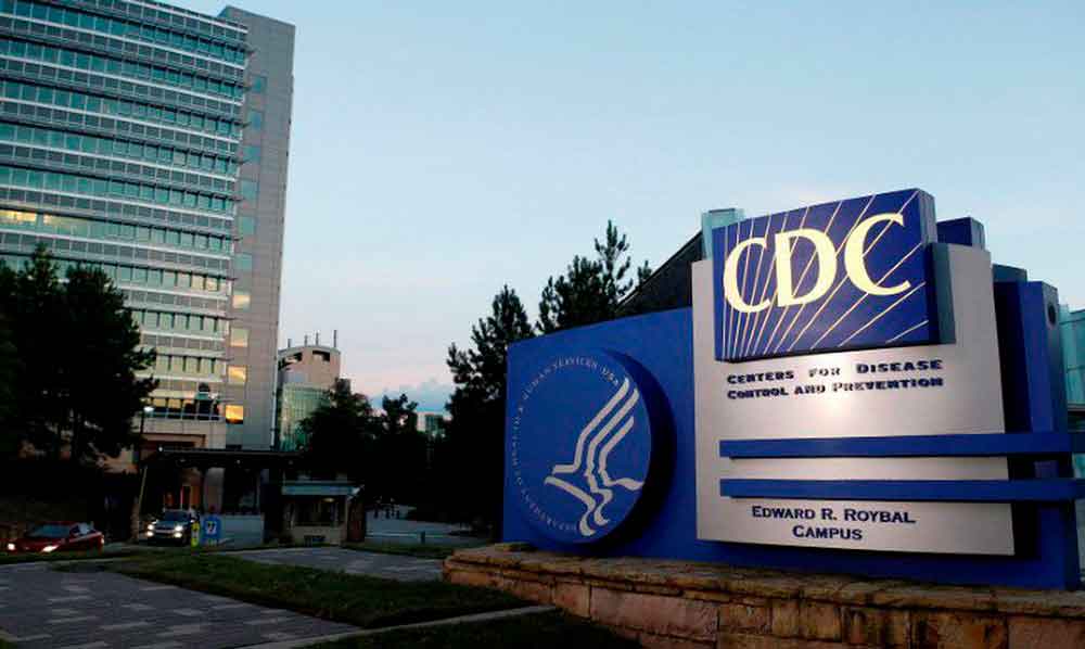 CDC dos EUA reduz nível de alerta para viagens ao Brasil para “alto”