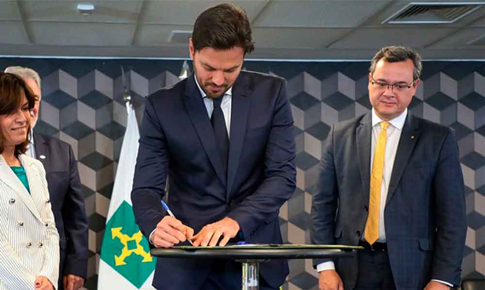 Programa WiFi Brasil será ampliado em 1 mil novos municípios