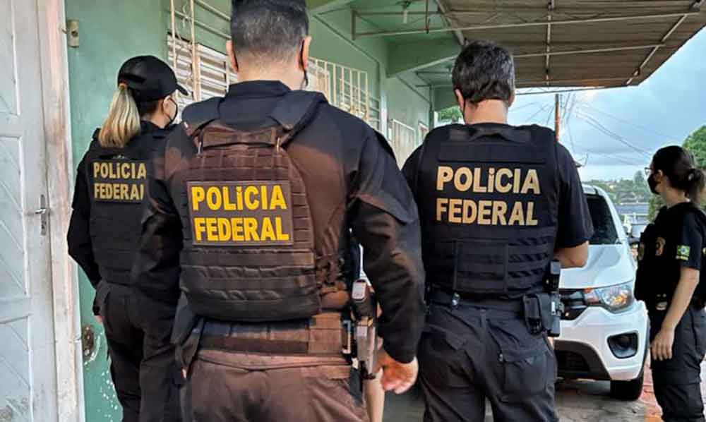 PF investiga fraudes em testes de covid-19 em Santa Catarina