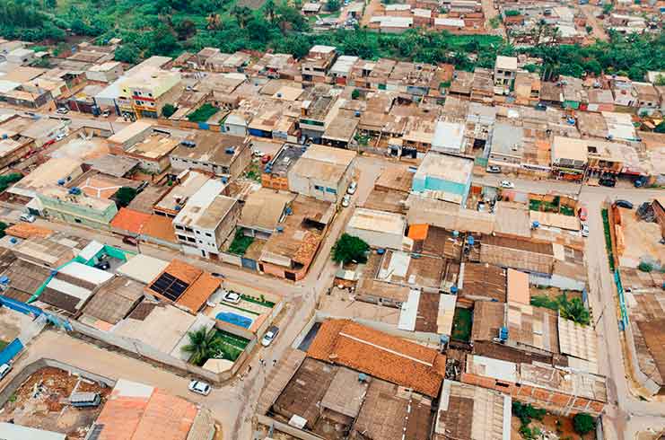 Seduh discute atendimento habitacional para população vulnerável