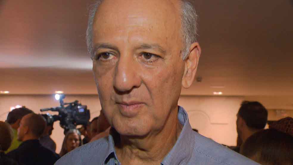 STJ permite que ex-governador Arruda concorra nas eleições