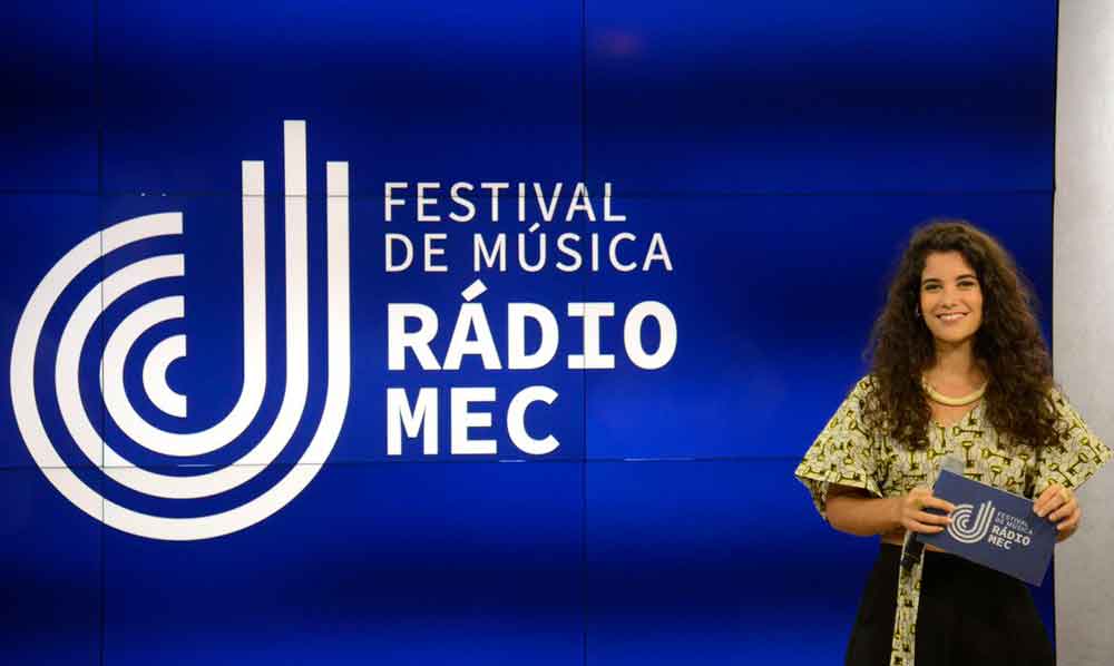 Festival de Música Rádio MEC anuncia vencedores neste sábado