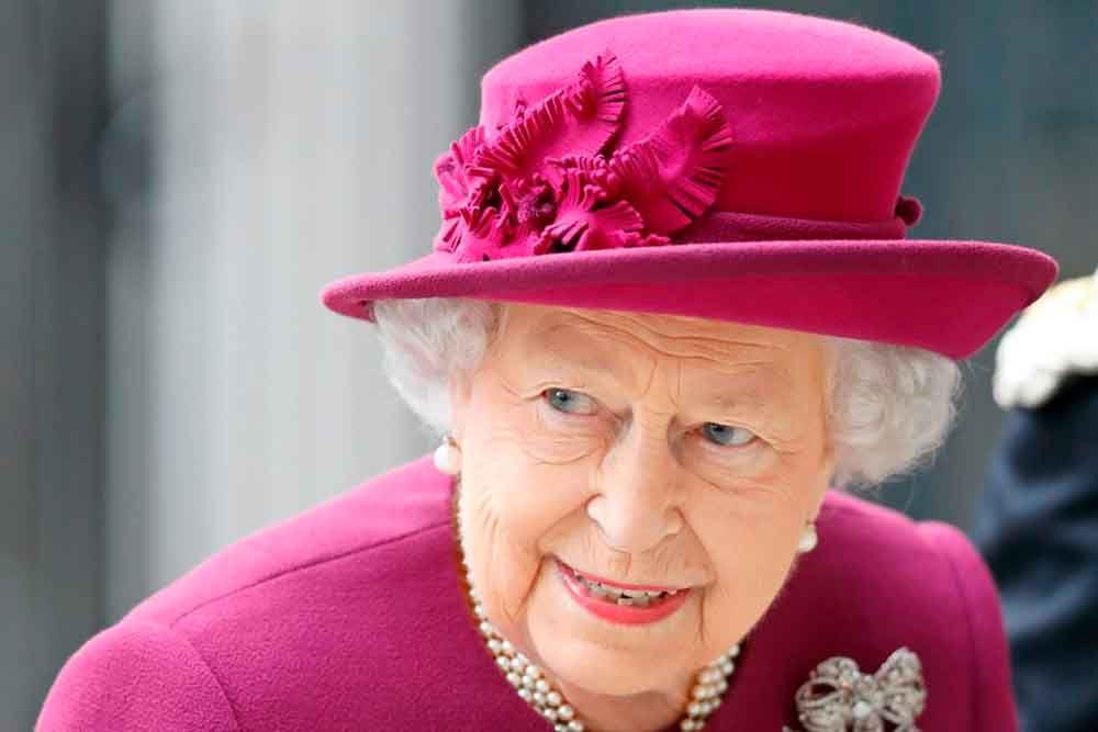 Planos da família real para funeral de rainha Elizabeth 2ª são vazados