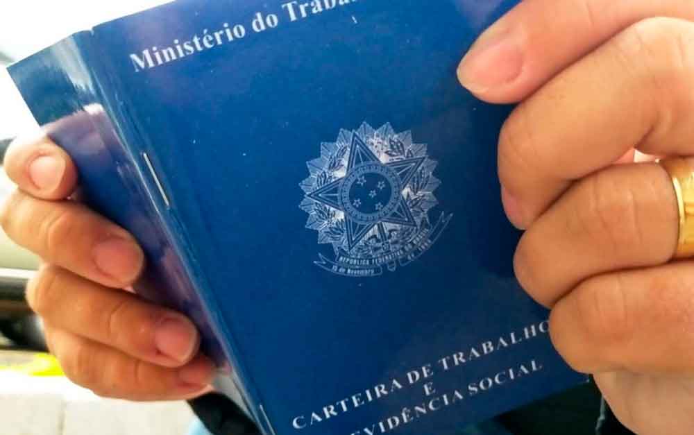 Novo Caged: Brasil cria 372 mil postos de trabalho formal em agosto