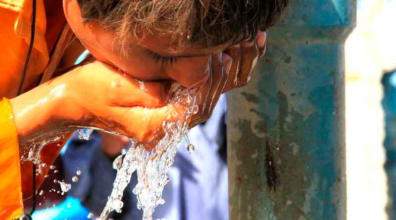 Mais de 5 bilhões podem ter dificuldades no acesso à água em 2050