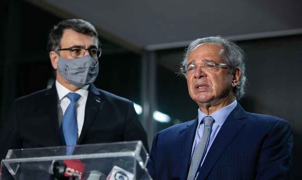 Redução da tarifa do Mercosul aliviará a inflação, diz Guedes