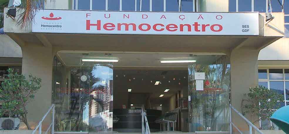 Hemocentro precisa de sua ajuda para aumentar os estoques