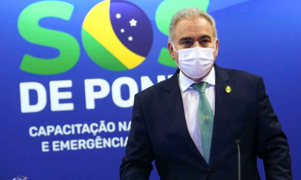 Saúde investirá R$ 14 milhões para qualificar atendimentos de urgência