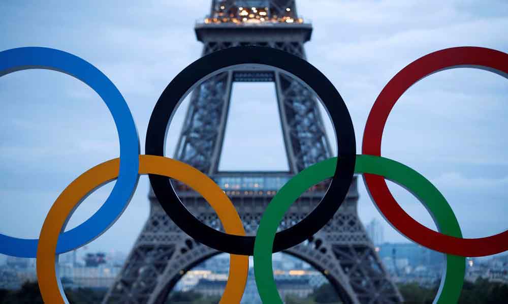 Grand Slam de Judô começa neste sábado em Paris, sede dos Jogos 2024