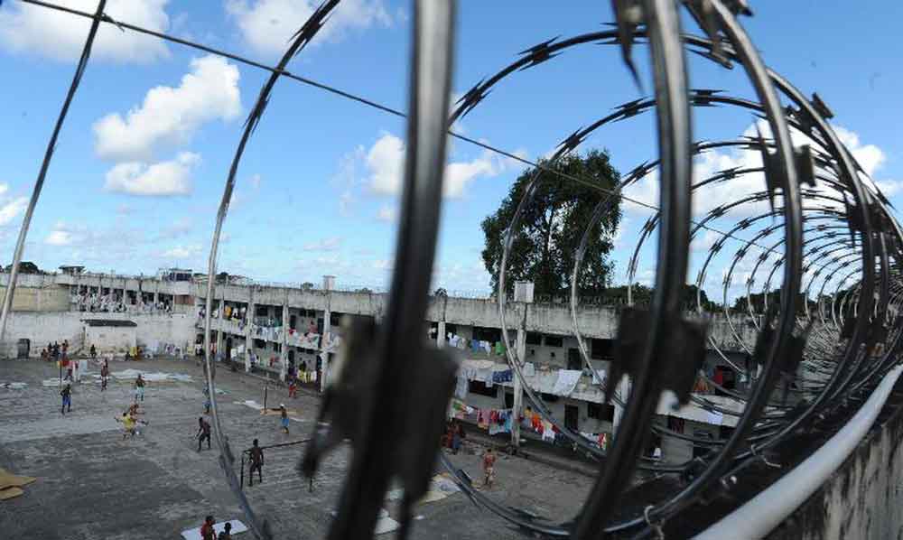 Intervenção penitenciária em Roraima é prorrogada por mais 30 dias