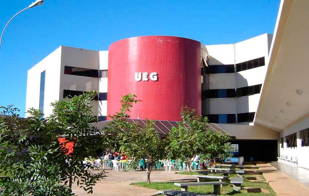 UEG lança dois editais para concessão de bolsas