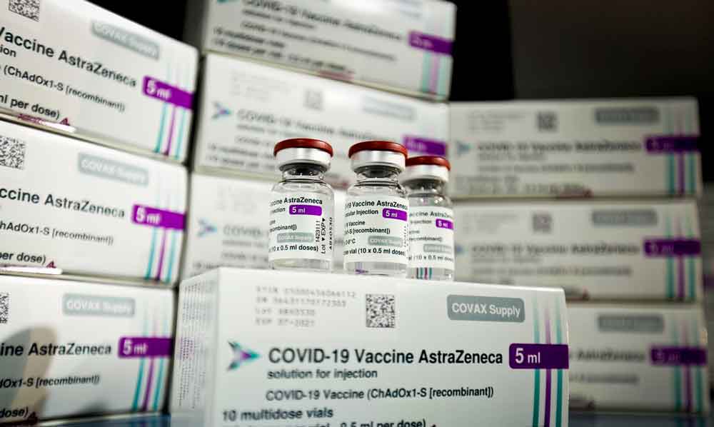 Covid-19: eficácia da AstraZeneca/Fiocruz é comprovada contra a Delta