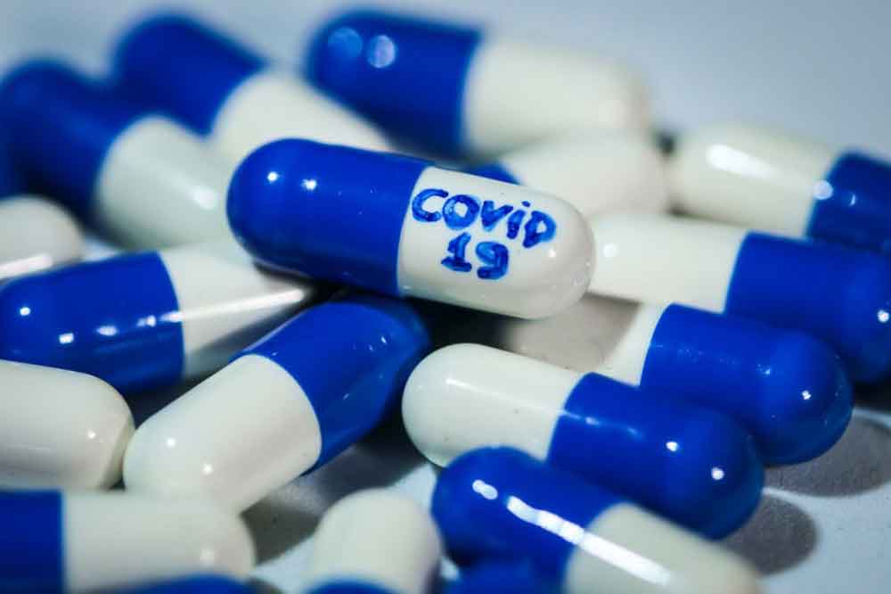 Pfizer inicia teste de medicamento contra covid-19 no Rio de Janeiro