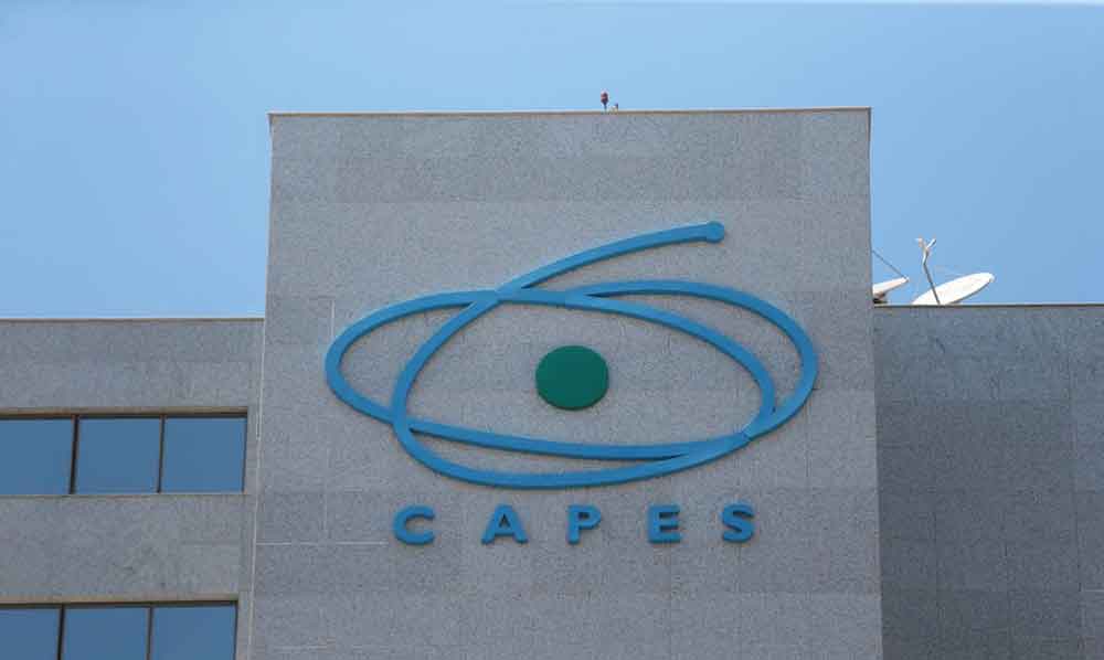 CAPES investe R$ 178 milhões em apoio à pós-graduação