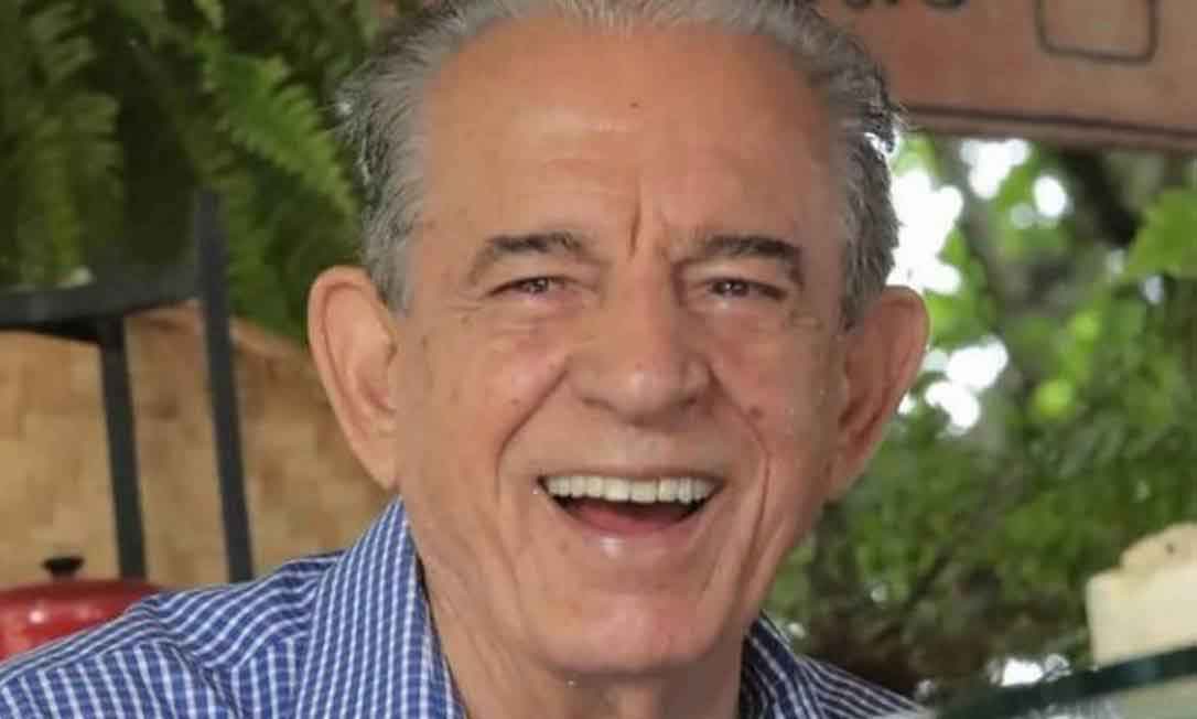 Morre Iris Rezende, ex-governador de Goiás, aos 87 anos