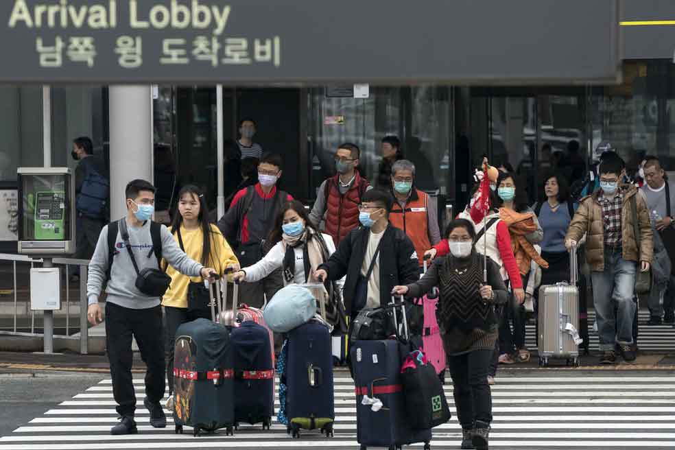 Japão vai amenizar restrições para ingresso de estrangeiros no país