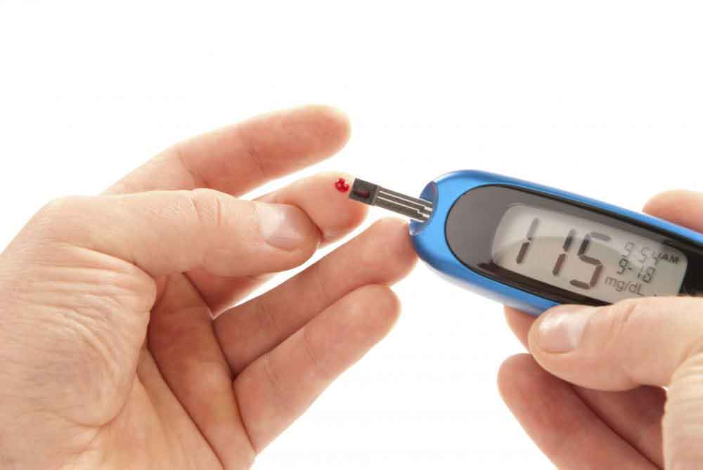 ‘Novembro Diabetes Azul’ chama atenção para doença