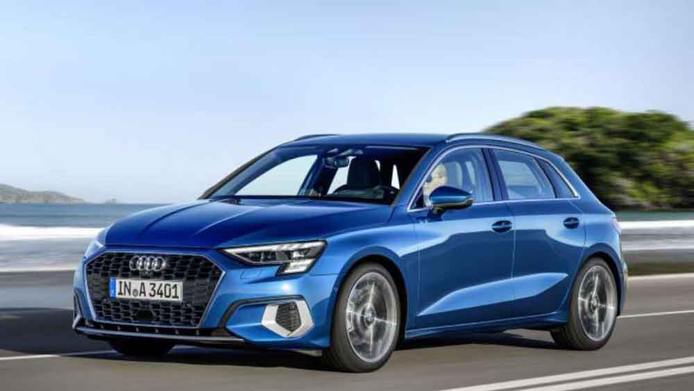 Novo Audi A3: veja versões e preços da nova geração