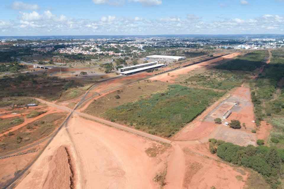 Aprovada nova área habitacional no Jardim Botânico