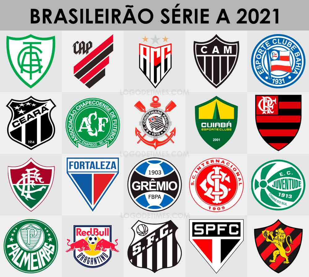Favoritismos #5: veja chances de vitória de cada equipe na rodada do Campeonato Brasileiro