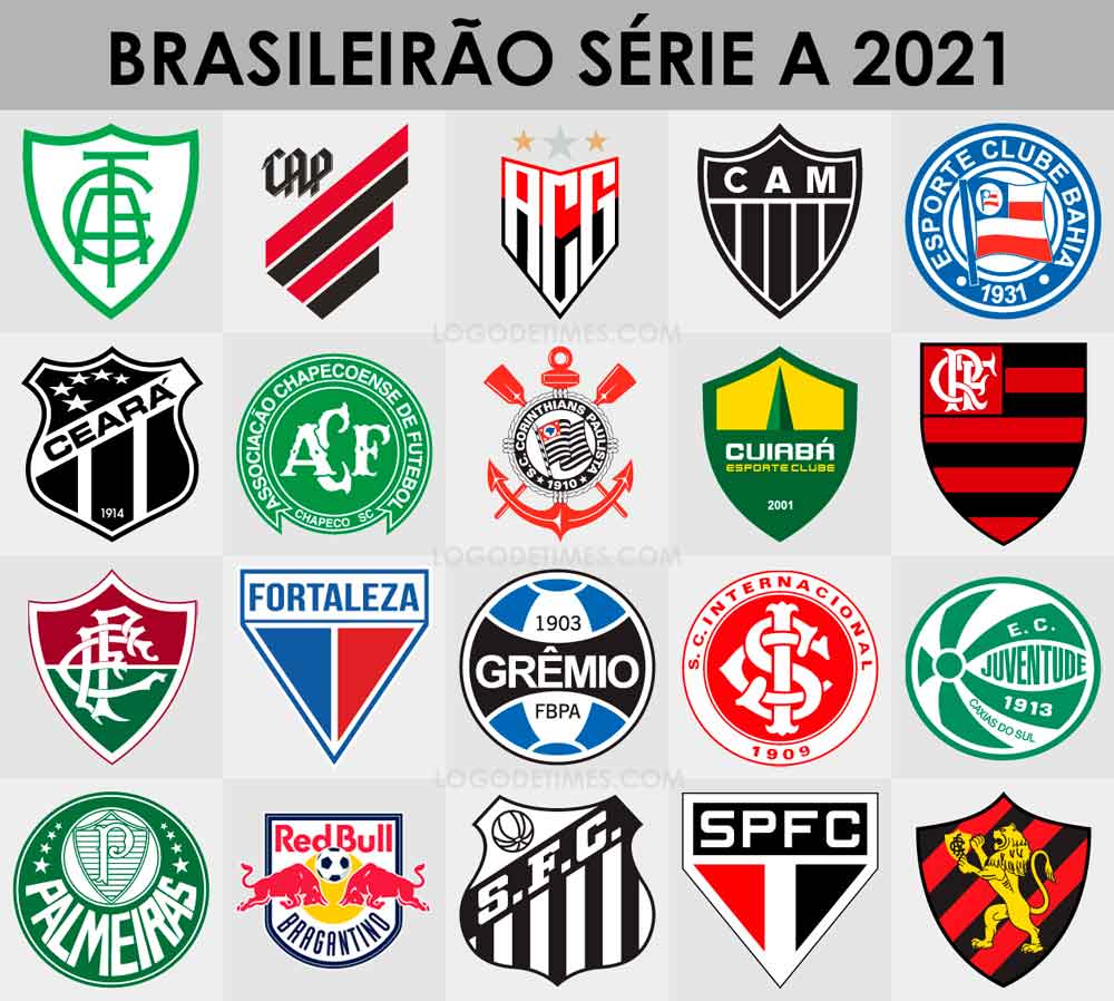 Ranking mostra clubes que mais vencem quando visitantes em Brasileirões  desde 2006, brasileirão série a