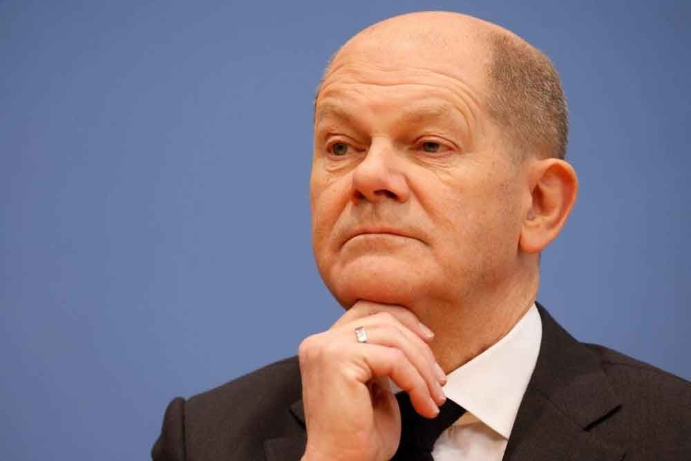 Olaf Scholz é eleito chanceler e Alemanha encerra era Merkel