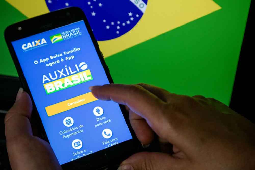 Auxílio Brasil: beneficiários podem fazer curso de empreendedorismo