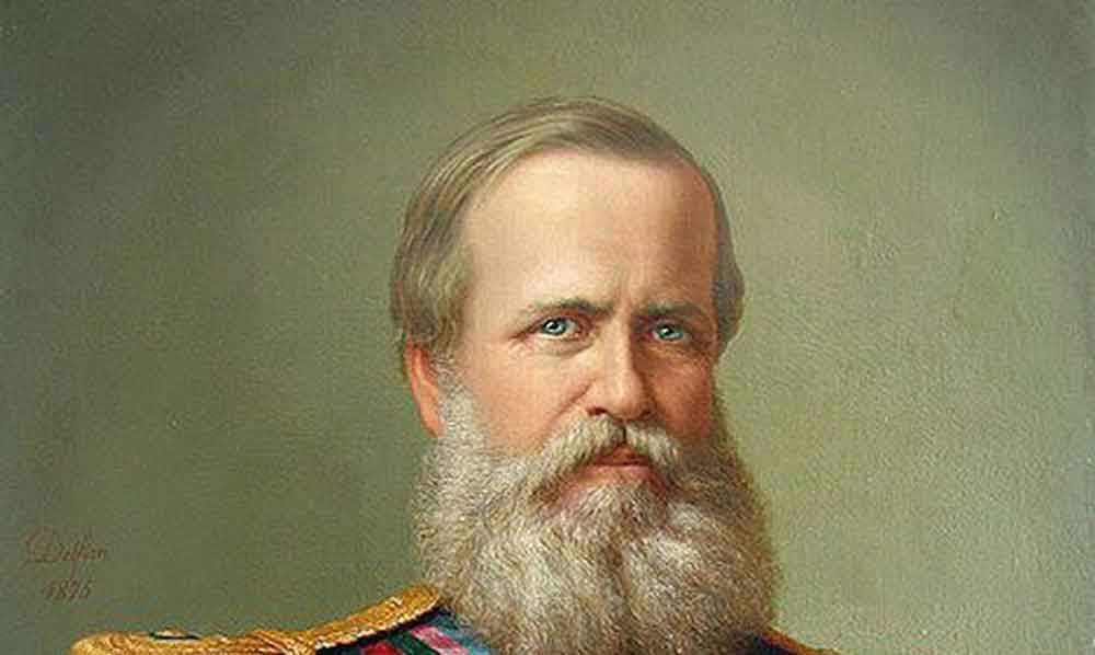 Hoje é Dia: Dom Pedro II, o último imperador do Brasil