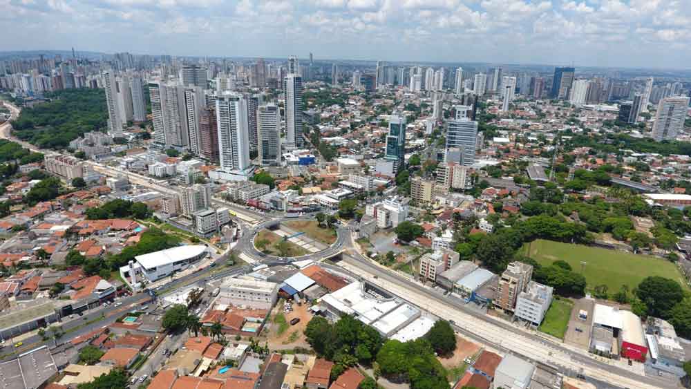Goiás: Estado decreta ponto facultativo nos dias 24 e 31