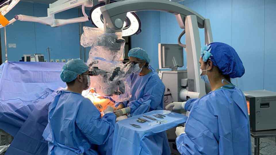 Ministério da Saúde lança campanha de doação de órgãos e tecidos