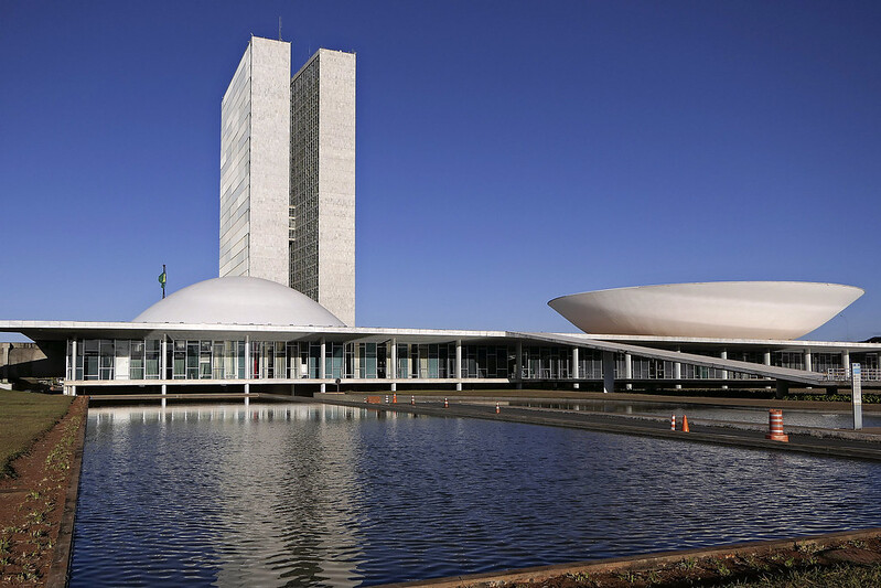 Sem praias, Brasília está entre os 10 destinos mais procurados para o verão de 2022