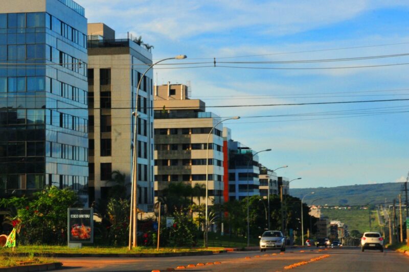 Aberta licitação para obras de energia elétrica no Noroeste