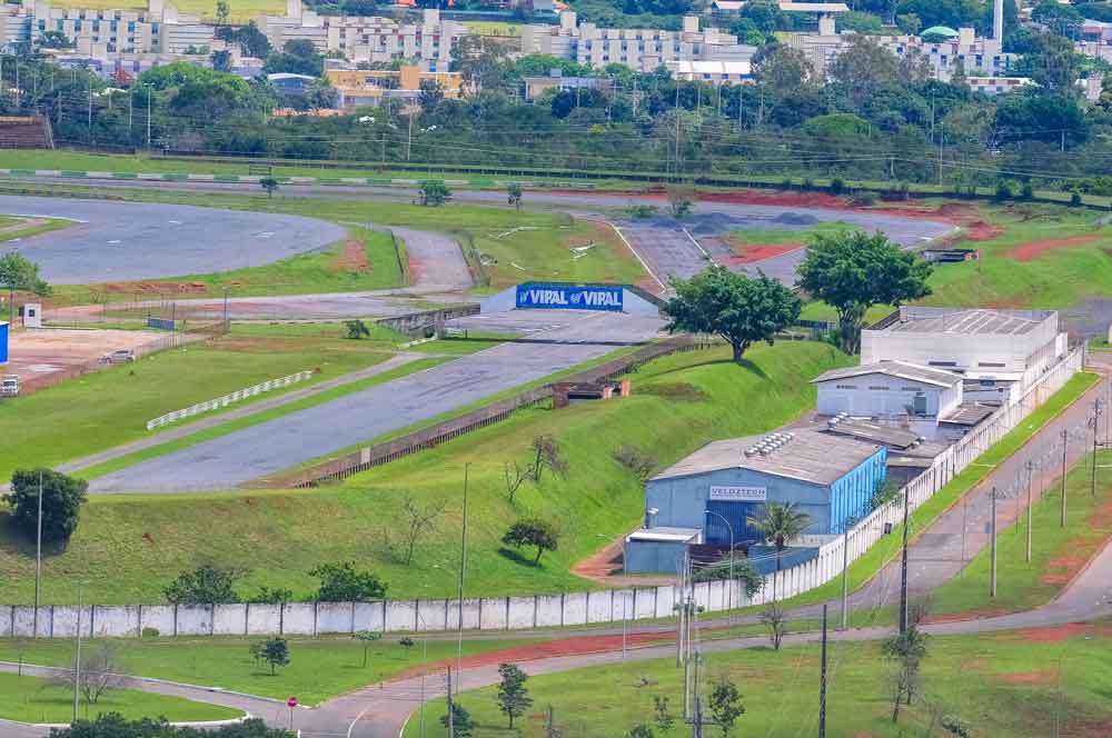 Autódromo de Brasília está de volta; veja calendário de provas para 2022