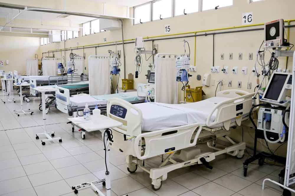 Anvisa orienta hospitais sobre casos de varíola dos macacos