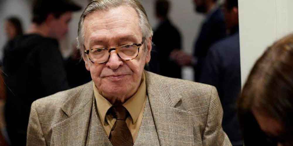 Olavo de Carvalho morre, aos 74 anos, nos Estados Unidos