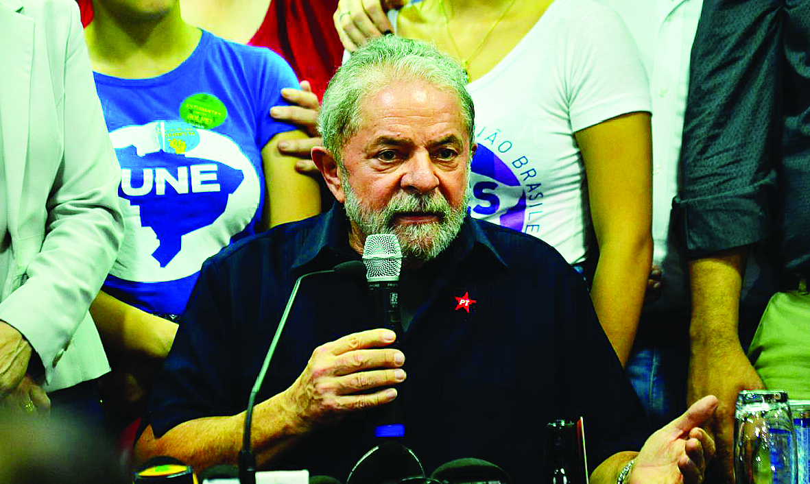Programa de governo de Lula é ‘má notícia’ para o Brasil, diz Meirelles