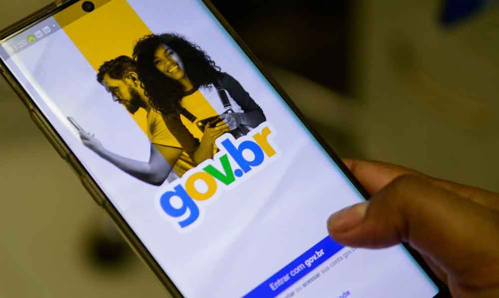 Novo dispositivo permitirá assinatura digital pela plataforma Gov.br