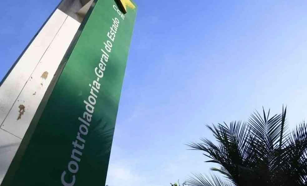 Edital CGE MS é PUBLICADO! Salários iniciais de R$ 11.330,00