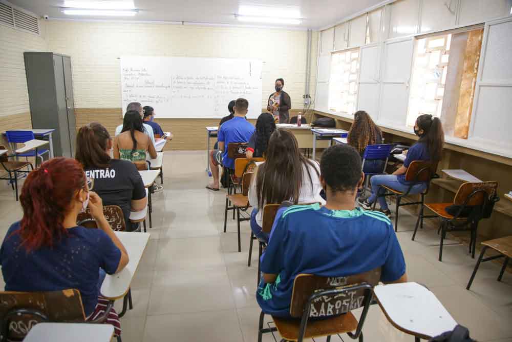 Mais de 70% das cidades não cumprem lei do ensino afro-brasileiro