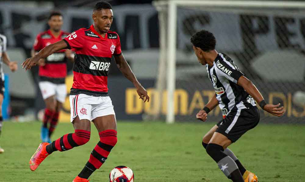 Flamengo x Botafogo: veja onde assistir, escalações, desfalques e arbitragem