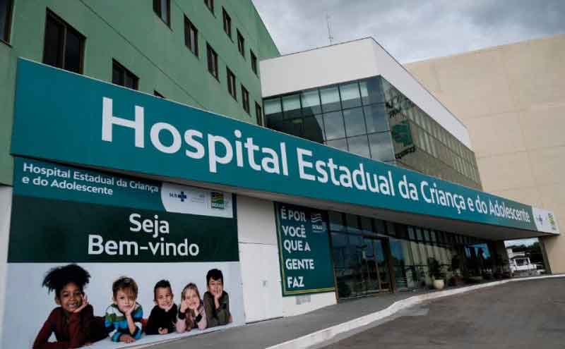 Goiás: confira quais serviços de saúde funcionam no feriado de Carnaval
