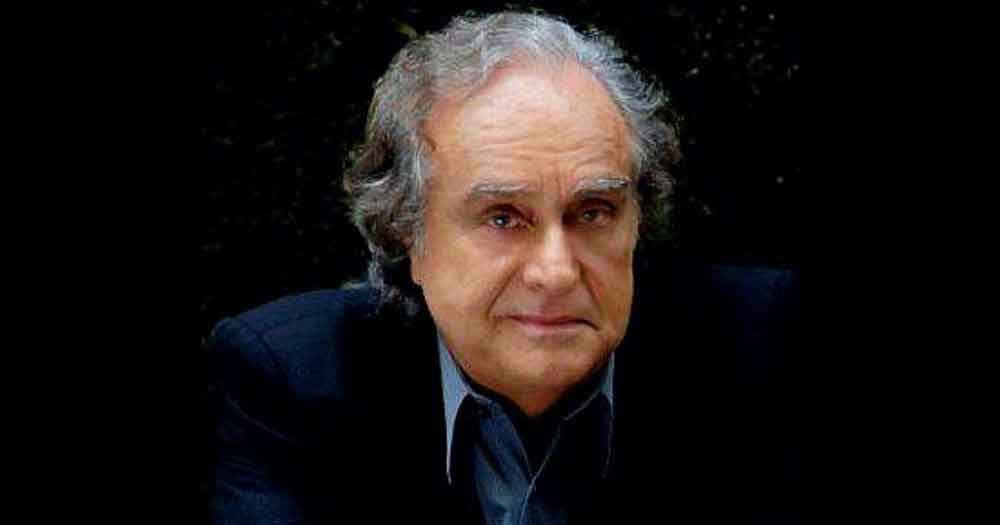 Morre cineasta Arnaldo Jabor, aos 81 anos, em São Paulo